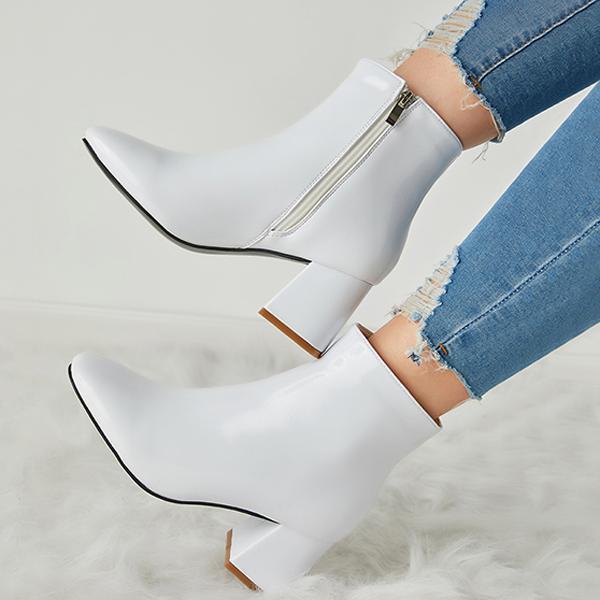 Paloma | Timeless and supportive orthopedic boots