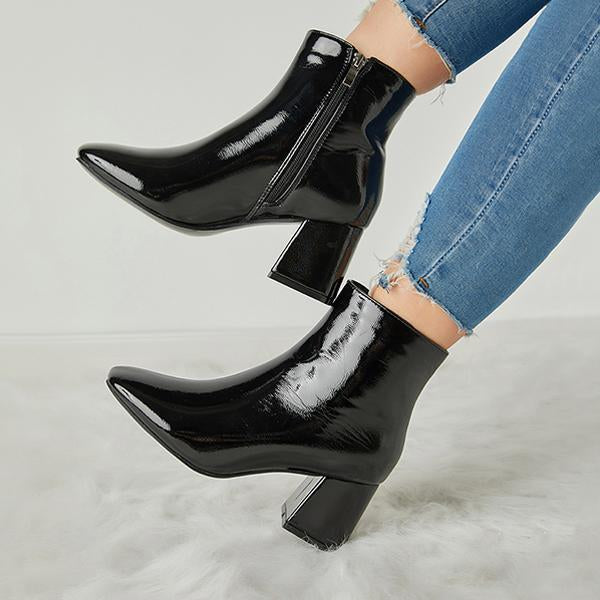 Paloma | Timeless and supportive orthopedic boots
