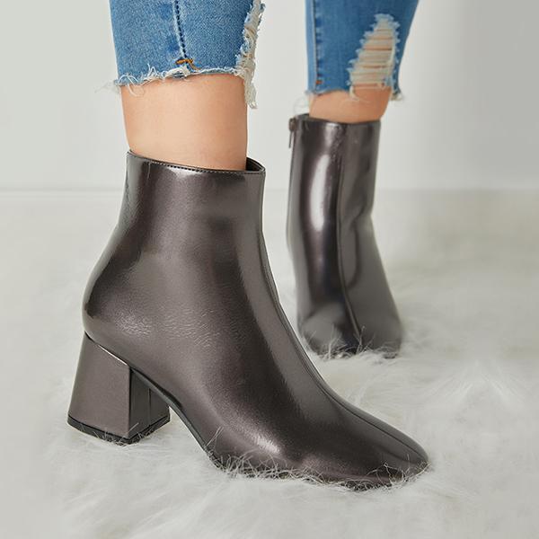 Paloma | Timeless and supportive orthopedic boots