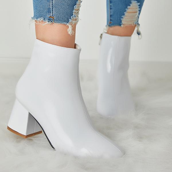 Paloma | Timeless and supportive orthopedic boots