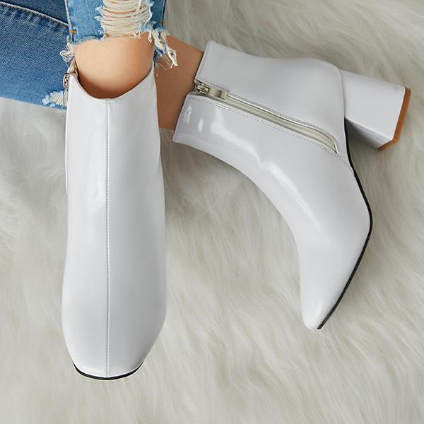 Paloma | Timeless and supportive orthopedic boots