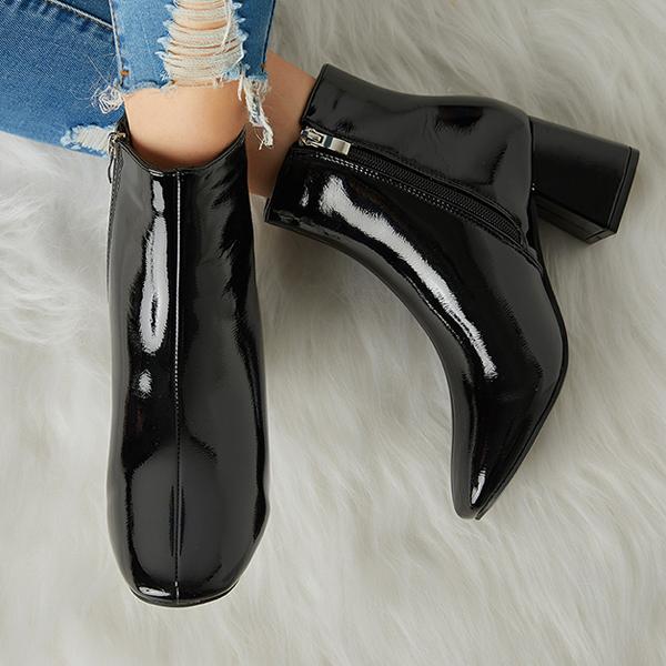 Paloma | Timeless and supportive orthopedic boots