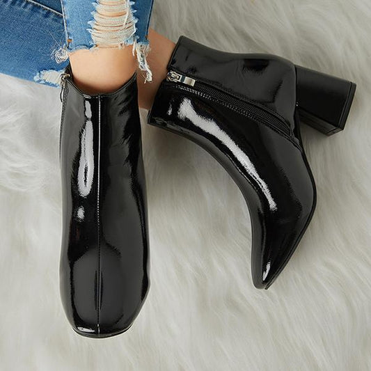 Paloma | Timeless and supportive orthopedic boots