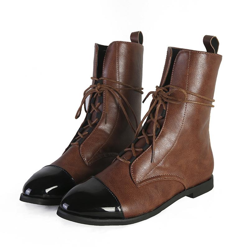 Yoselin | Comfortable and versatile orthopedic boots