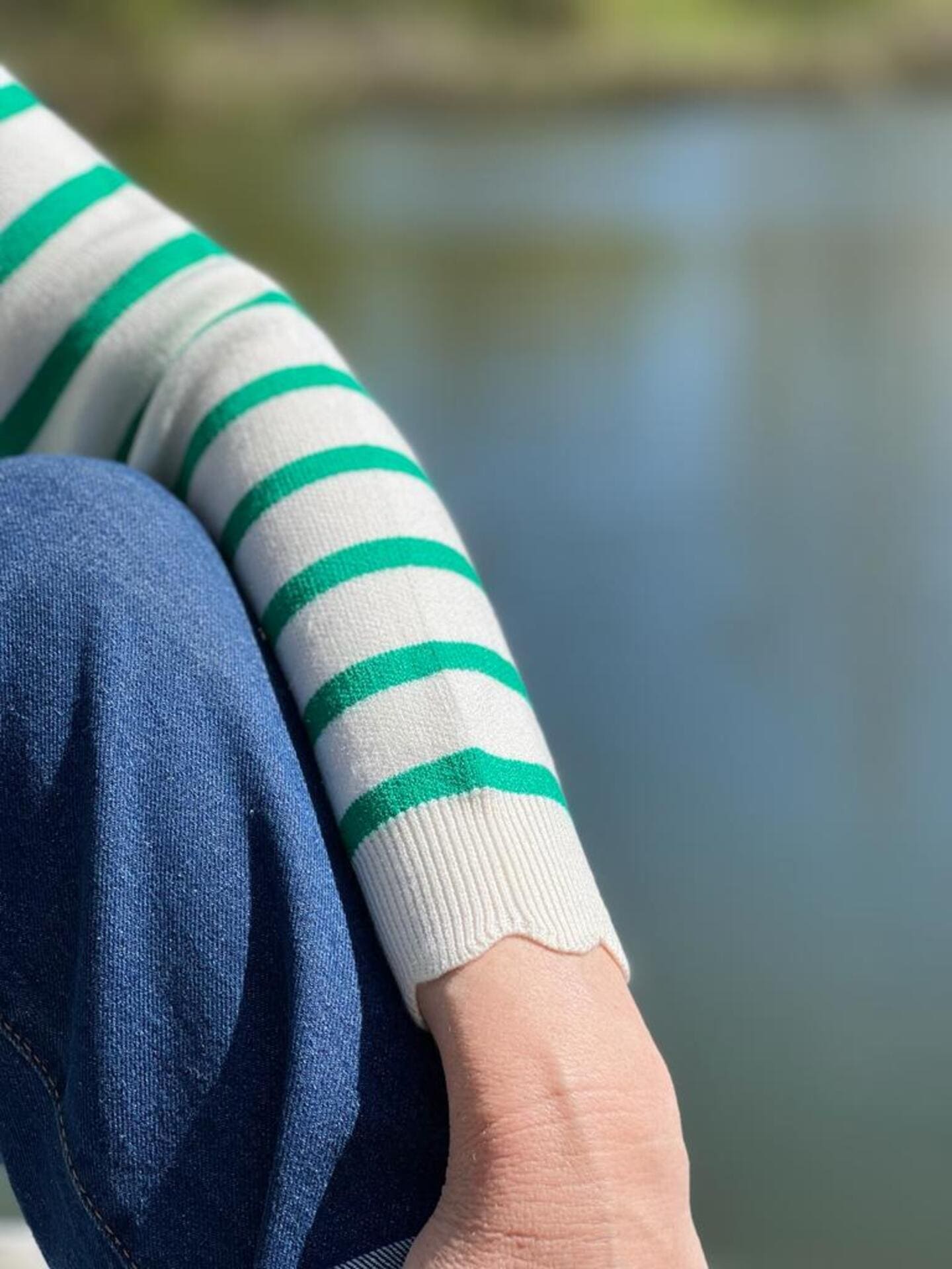 Felicia® | Pull marinare Linette