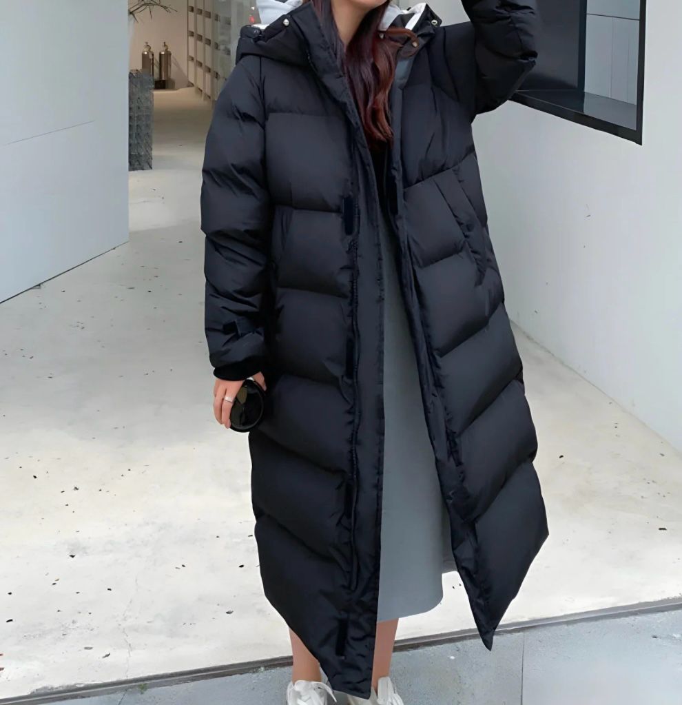 Paula® | Waterproof women's jacket