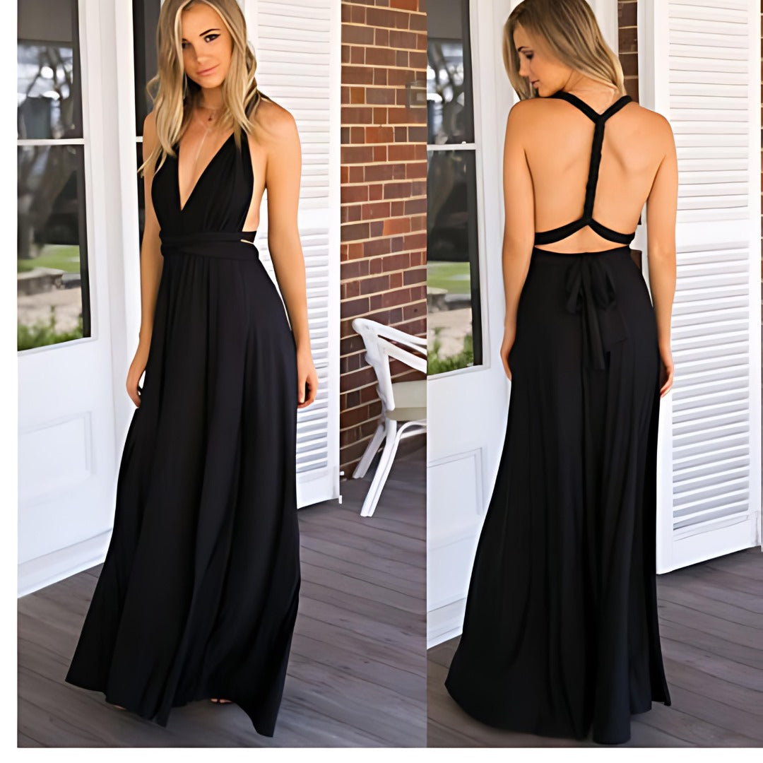 Rosa® | Women's convertible dress