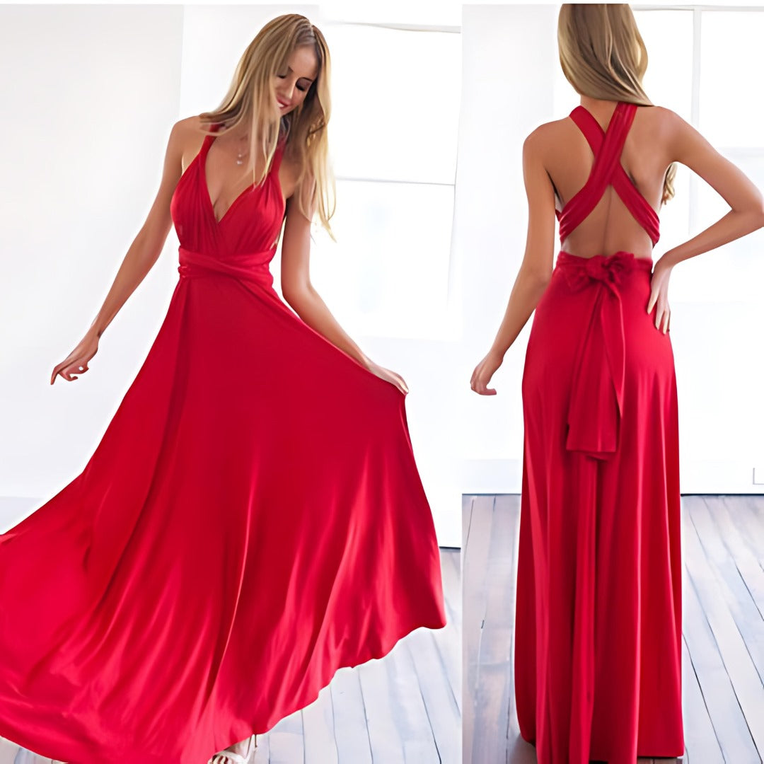 Rosa® | Women's convertible dress