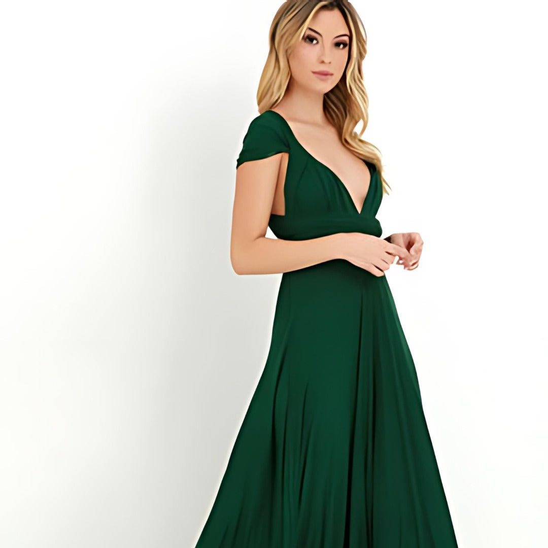 Rosa® | Women's convertible dress