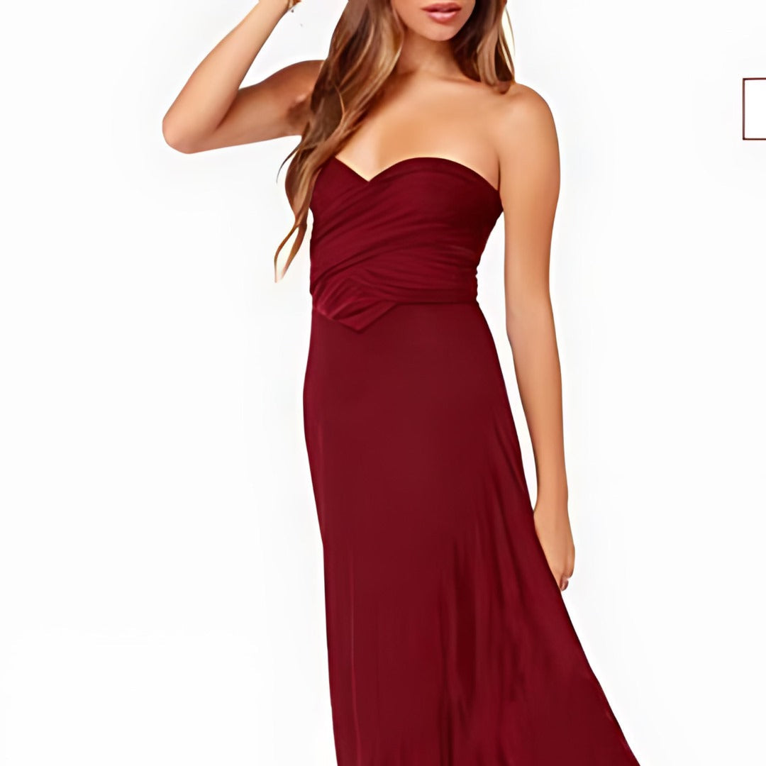 Rosa® | Women's convertible dress