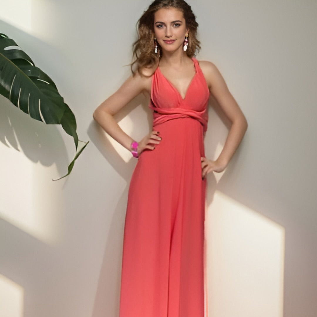 Rosa® | Women's convertible dress