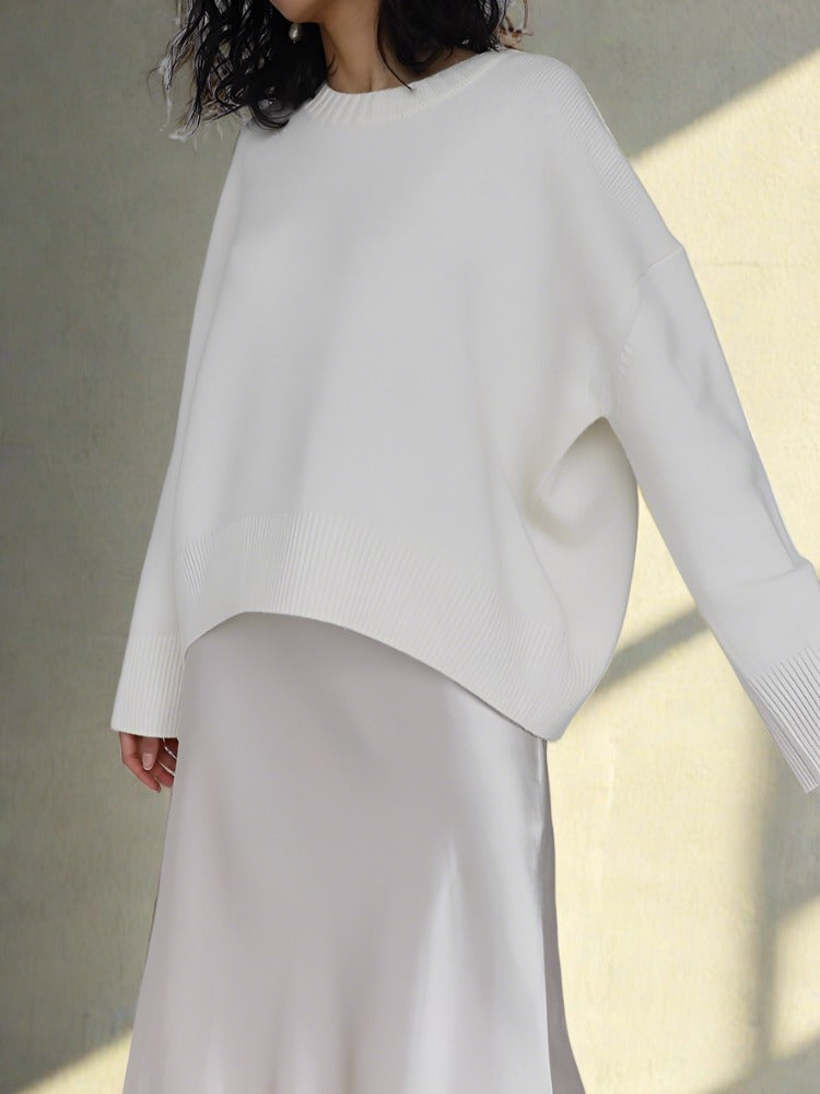 Hildegard | Women's sweater