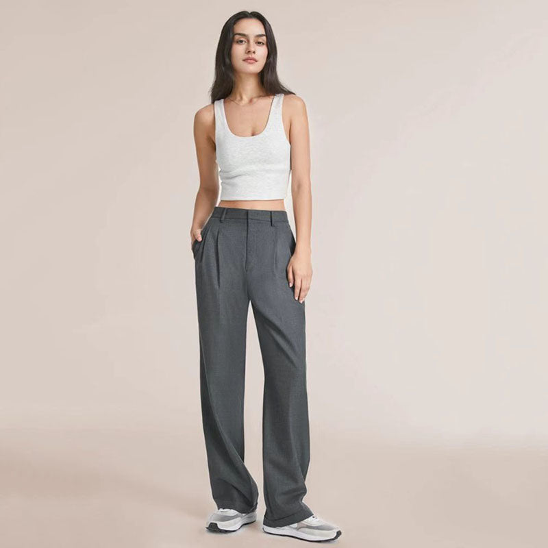 Zulema® | Wide-legged trousers for women