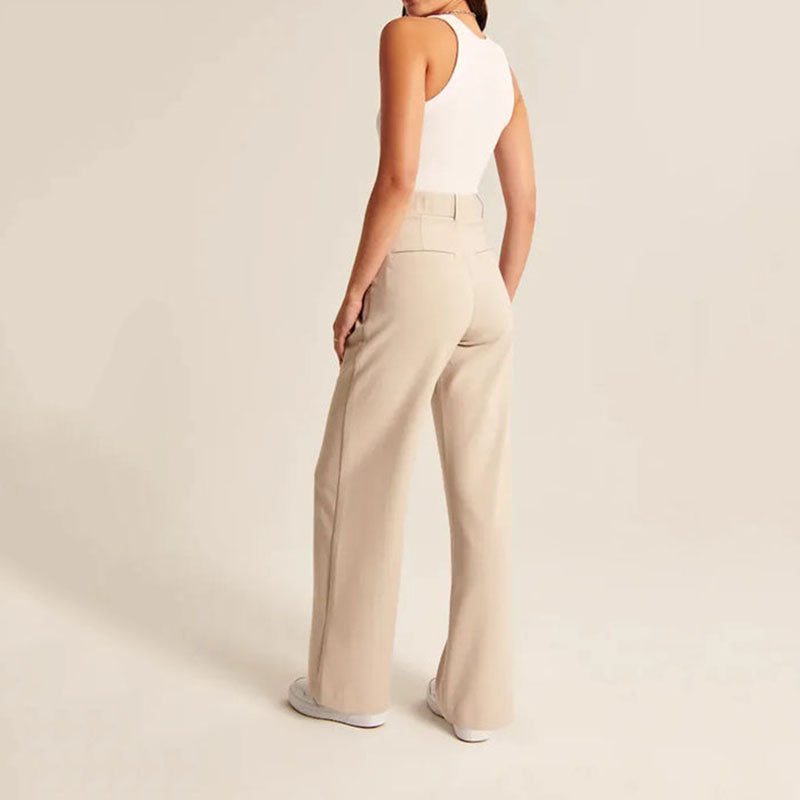 Zulema® | Wide-legged trousers for women