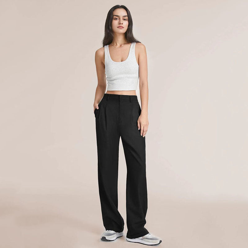 Zulema® | Wide-legged trousers for women