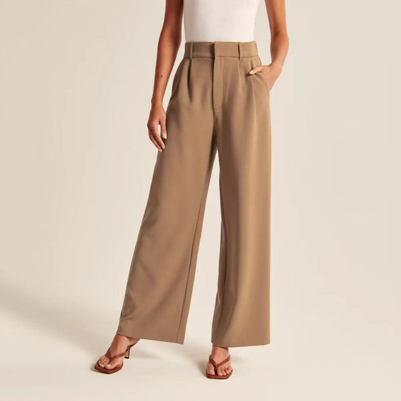 Zulema® | Wide-legged trousers for women