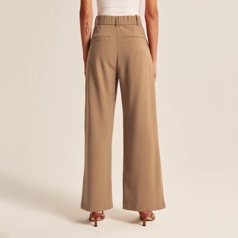 Zulema® | Wide-legged trousers for women