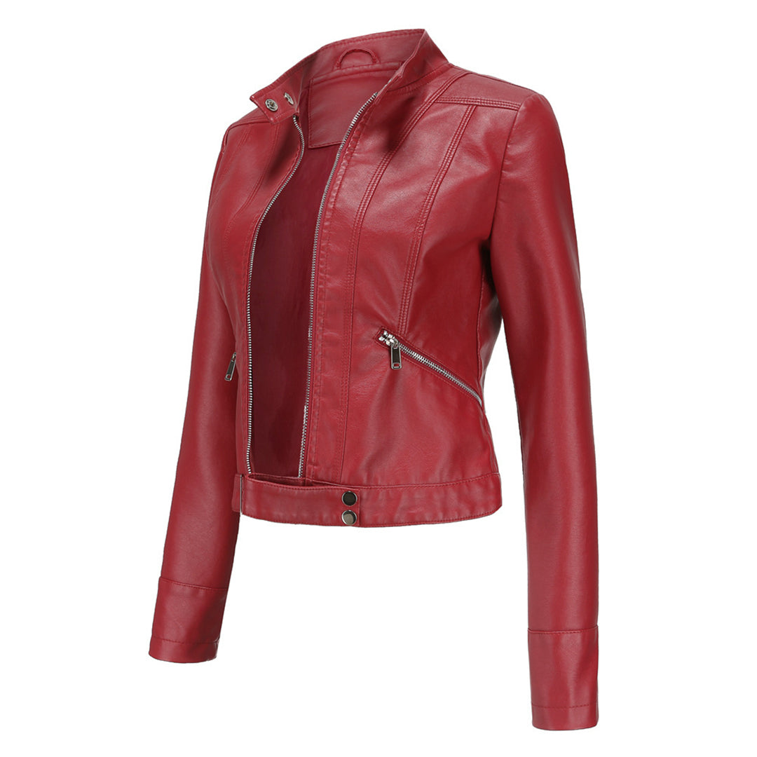 Paola | Timeless and elegant winter clothing