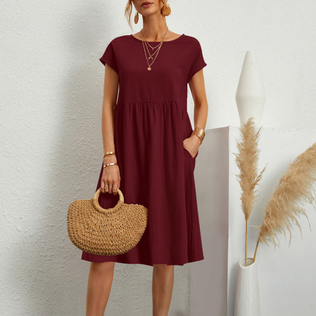 Mary® | Elegant Summer Dress