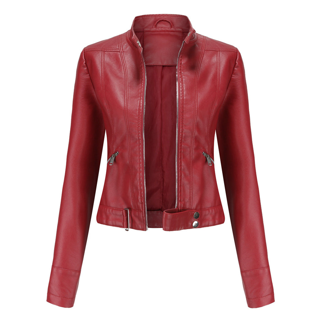 Paola | Timeless and elegant winter clothing