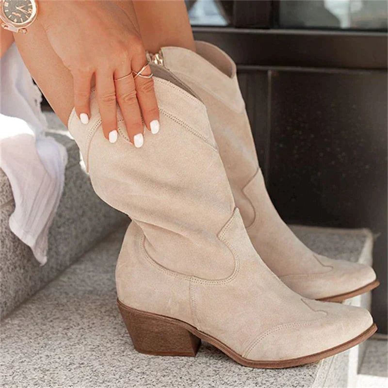 Clarisa | Supportive, lightweight orthopedic boots