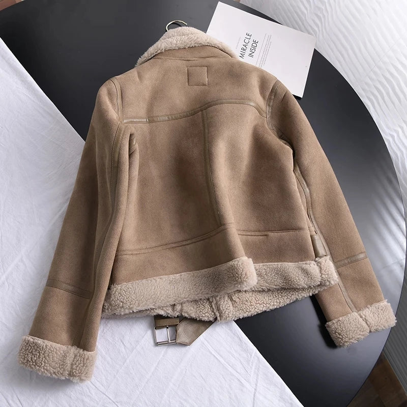 Elsa | Casual and stylish winter coat