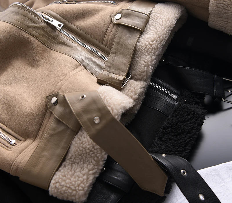 Elsa | Casual and stylish winter coat