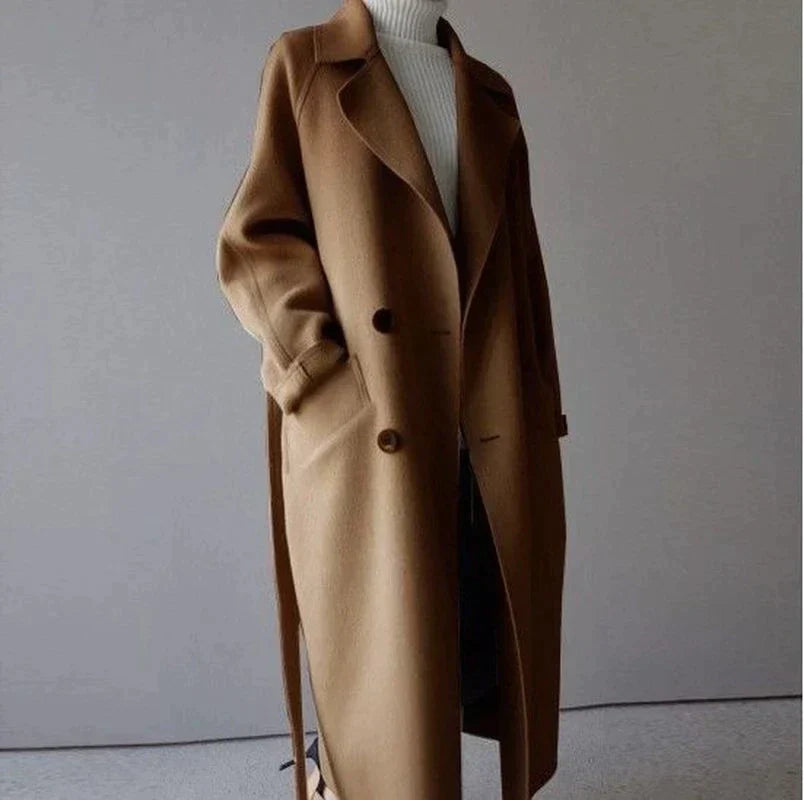 Sandra® | Stylish long jackets