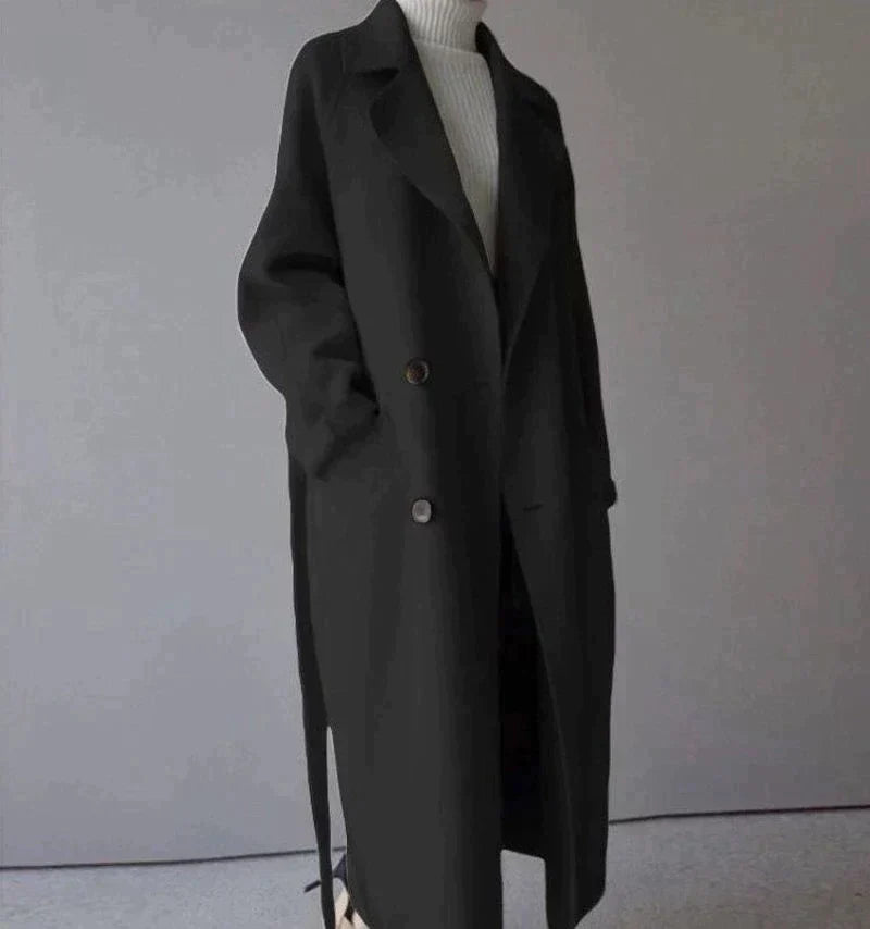 Karen® | Elegant for long winter