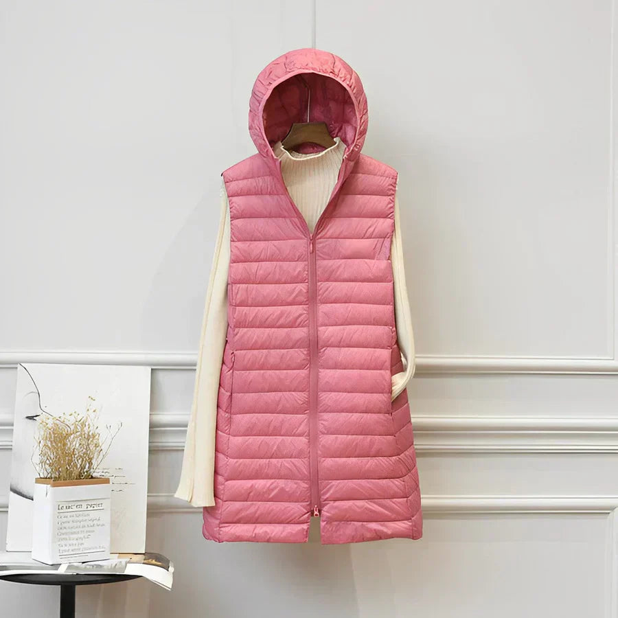 Ana Maria | Elegant and versatile winter coat