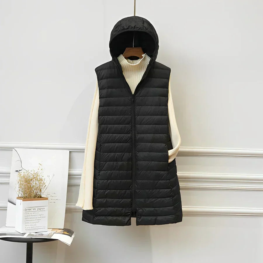 Ana Maria | Elegant and versatile winter coat