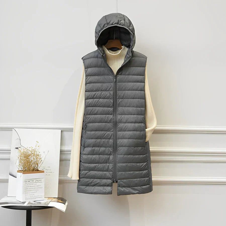 Ana Maria | Elegant and versatile winter coat