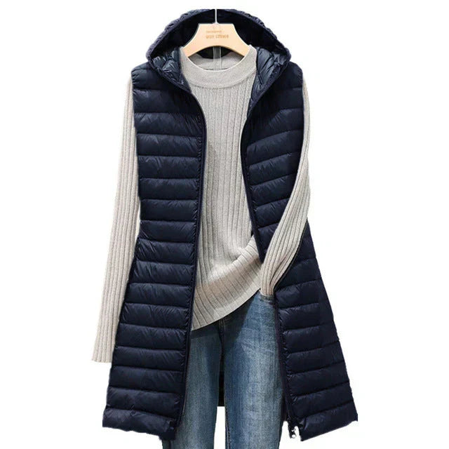 Rocio | Elegant and versatile winter coat