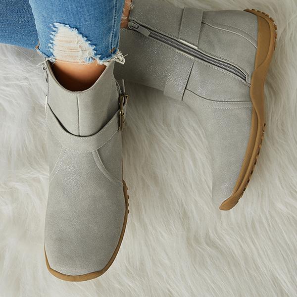 Rebeca | Casual and supportive orthopedic boots