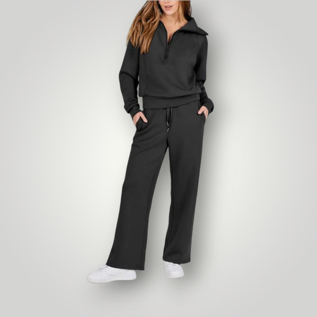 Guadalupe| Elegant and versatile winter set
