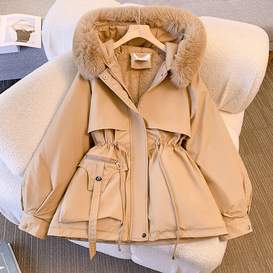 Marlies | Simple and stylish winter garment