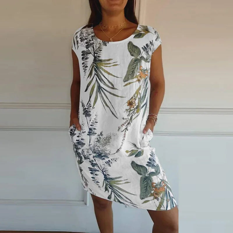 Summer® | Comfortable Summer Dress