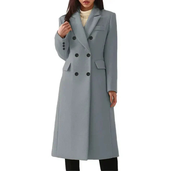 Katia | Casual and comfortable winter coat