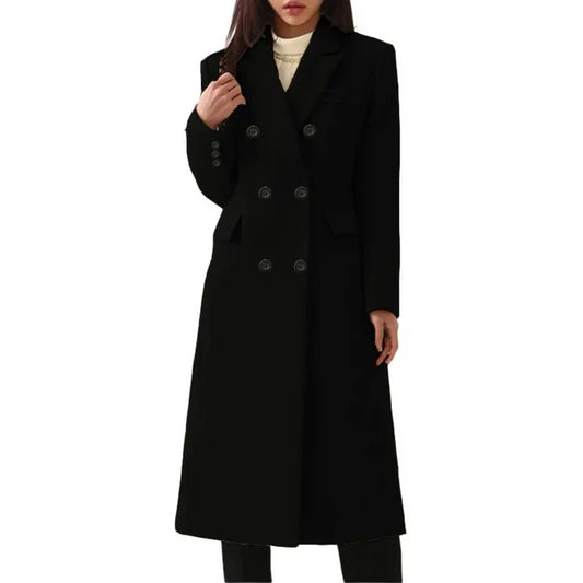 Katia | Casual and comfortable winter coat