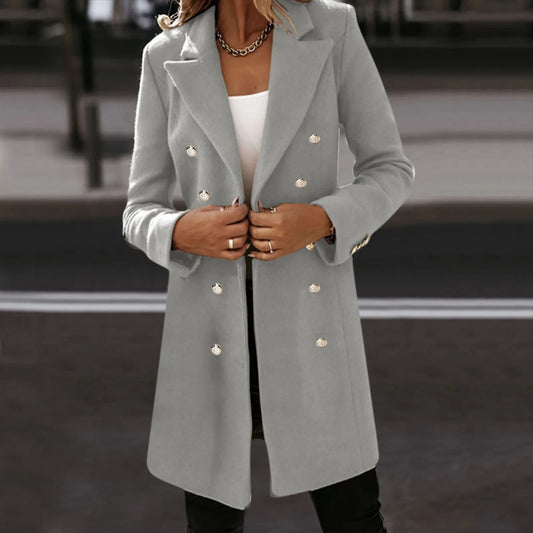 Odette | Black blazer