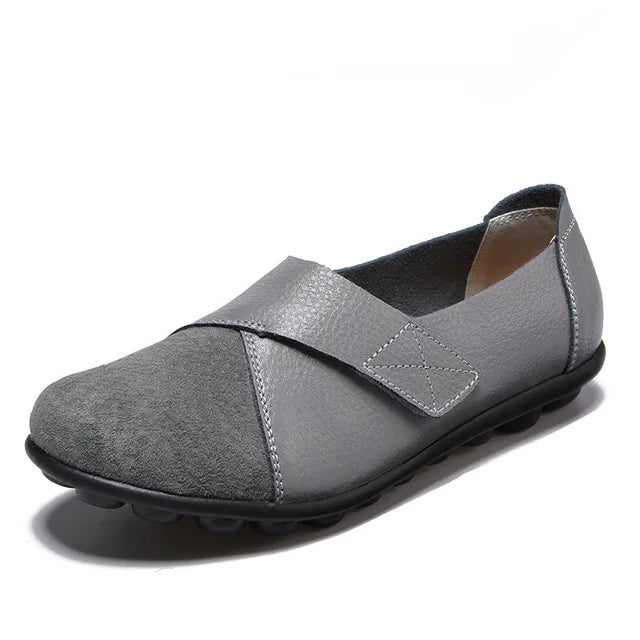 Yoselin® | Versatile Moccasin Slippers