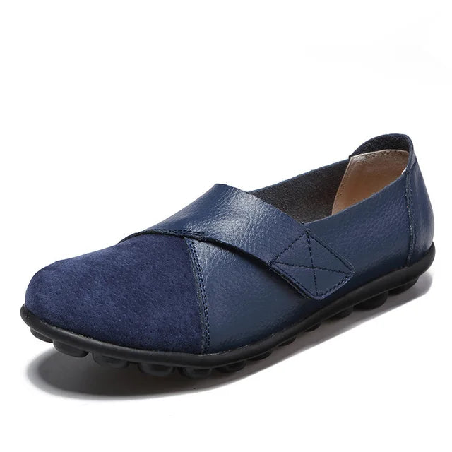 Yoselin® | Versatile Moccasin Slippers