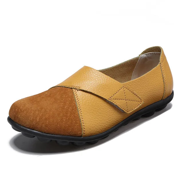 Yoselin® | Versatile Moccasin Slippers