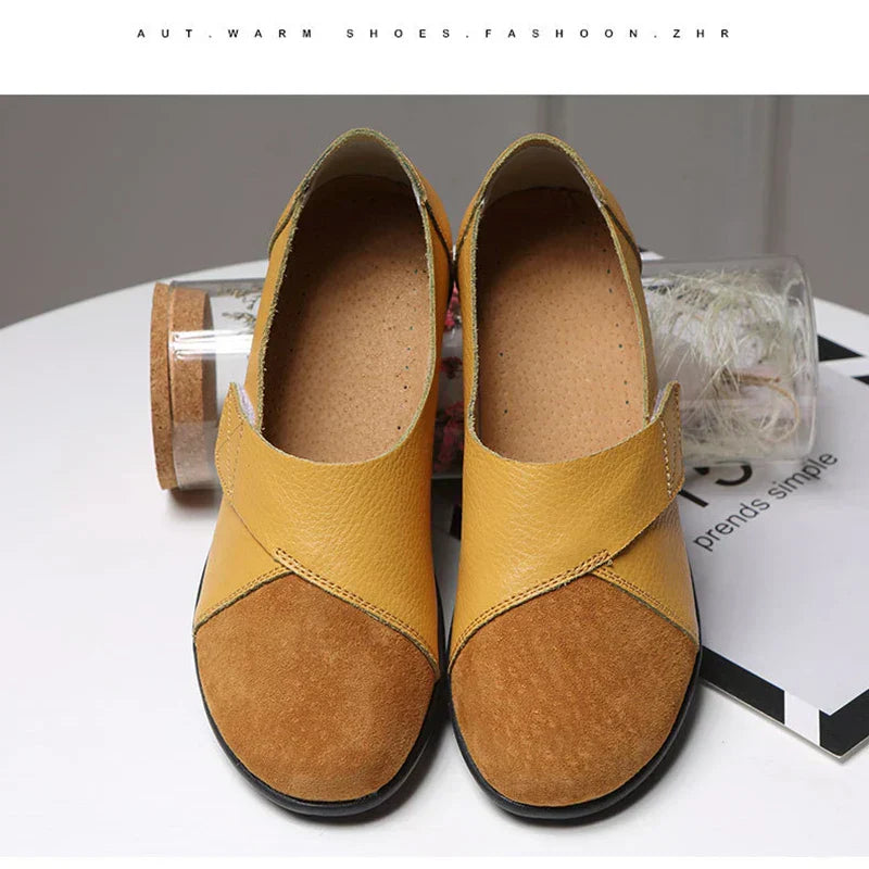 Tegan® | Versatile Moccasin Slippers