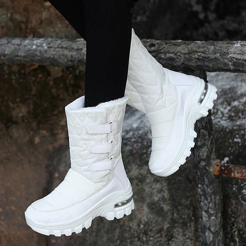 Rocio | Supportive orthopedic boots