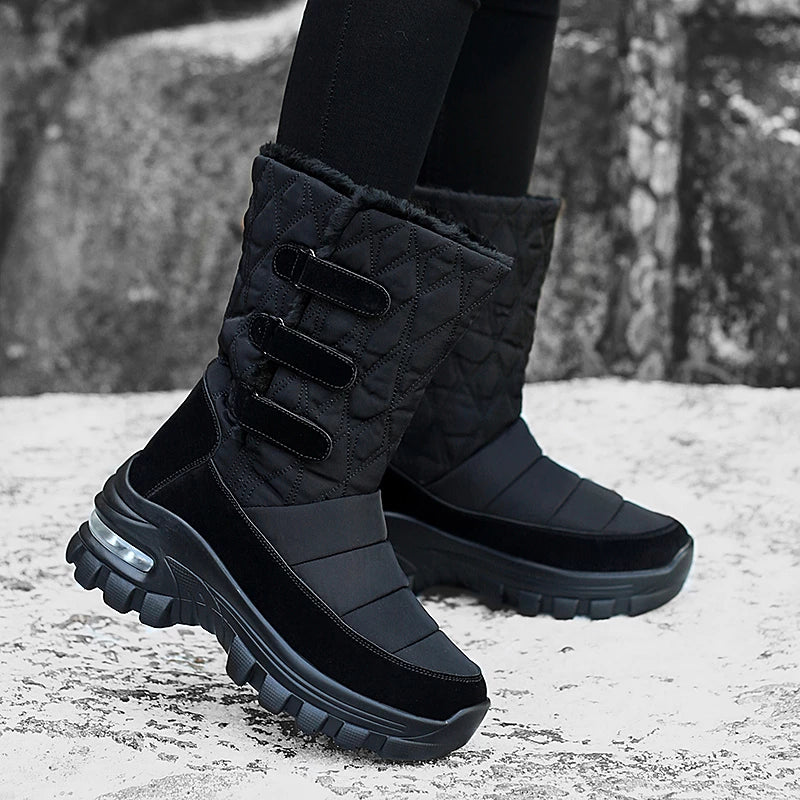 Rocio | Supportive orthopedic boots