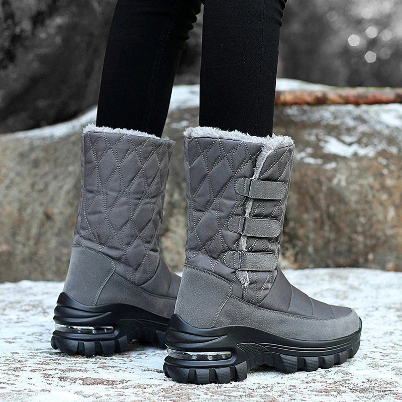 Rocio | Supportive orthopedic boots