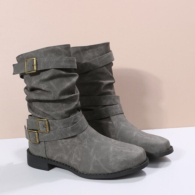 Adriana | Comfortable and fashionable orthopedic boots