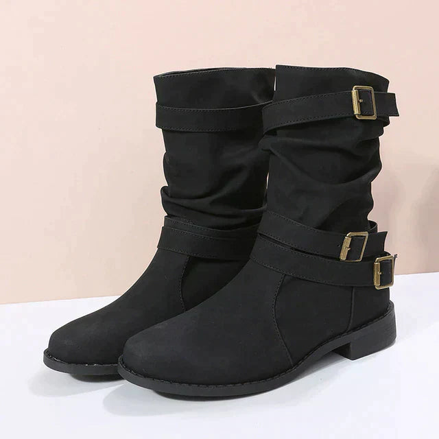 Belinda | Supportive, stylish orthopedic boots