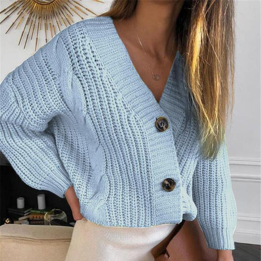 Vera | Relaxed and stylish winter sweater